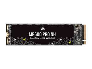 حافظه SSD کورسیر مدل CORSAIR MP600 PRO NH M.2 2280 1TB NVMe